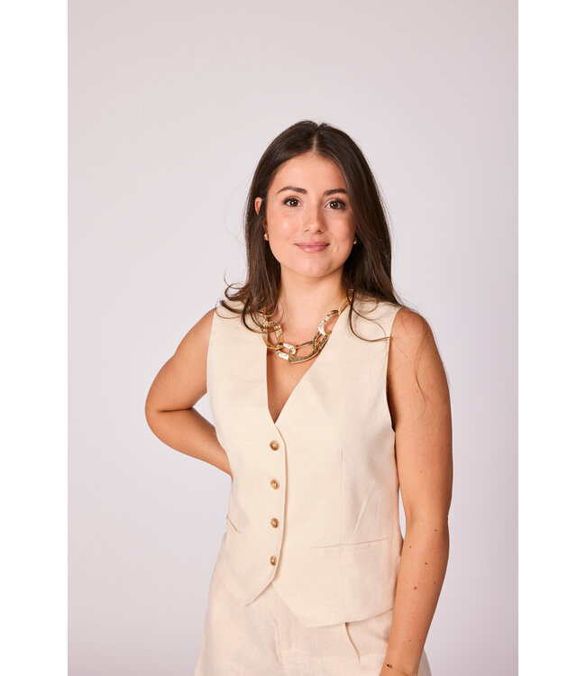 Mila waistcoat