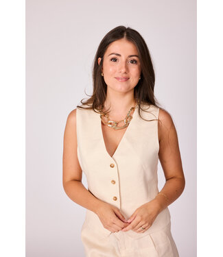 Mila waistcoat