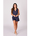Mila linnen waistcoat