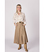 Biba cotton skirt