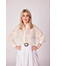 Stacey silk blouse