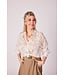 Jehnay silk blouse