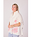 Yanie cotton blouse