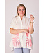 Yanie cotton blouse