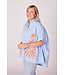 Yanie cotton blouse