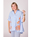 Yanie cotton blouse