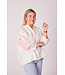 Yanita cotton blouse