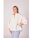 Yanita cotton blouse
