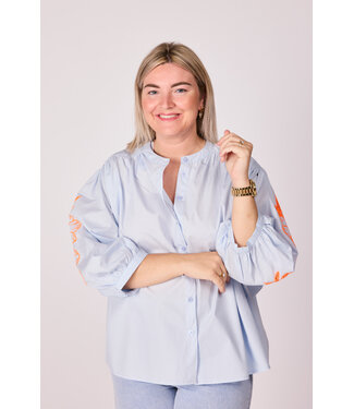 Yanita blouse