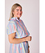 Sammy short sleeve blouse