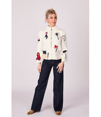 Mania pretty coat