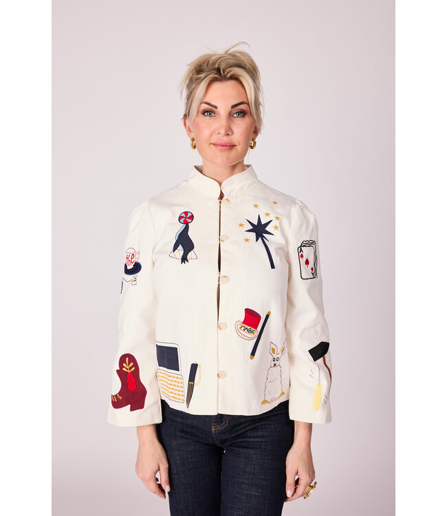 Mania pretty coat