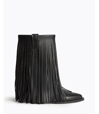 Mouna boots