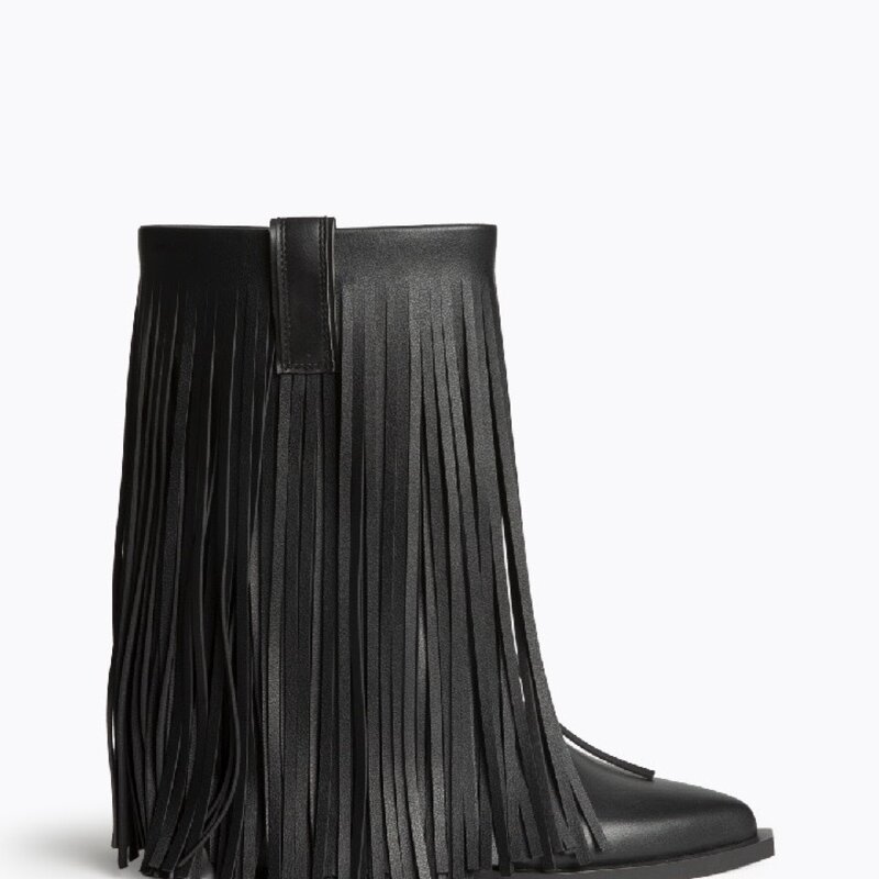 Mouna boots