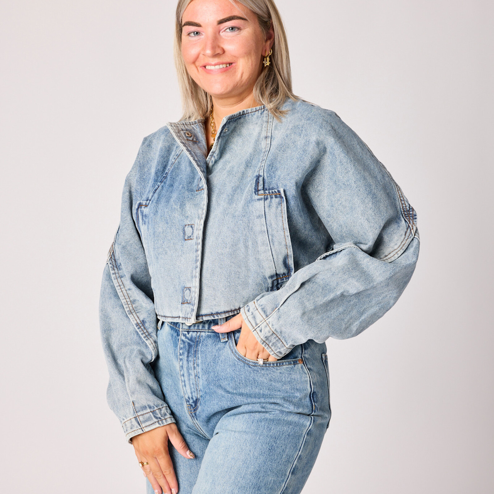 Yana jacket