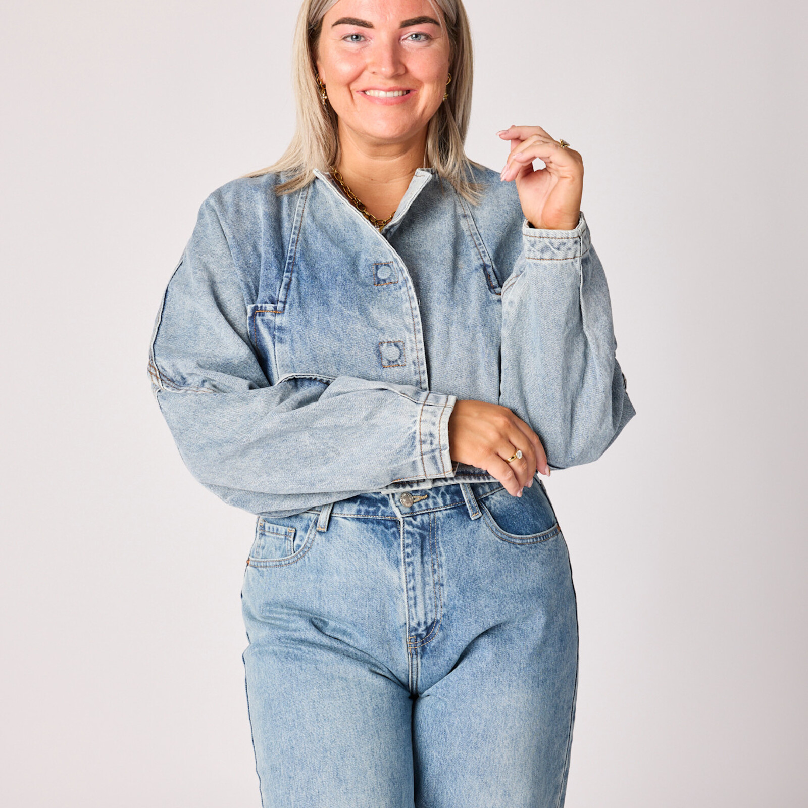 Yana jacket