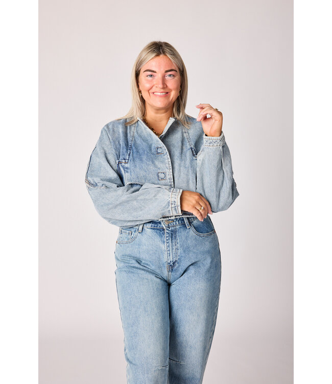 Yana jacket