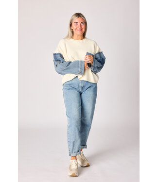 Sheila knit
