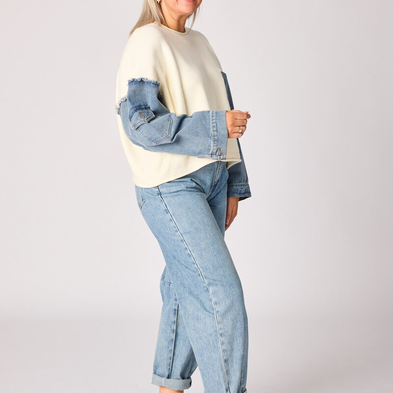 Sheila knit