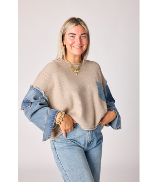 Sheila knit