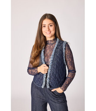 Laura waistcoat