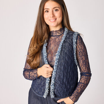 Laura waistcoat