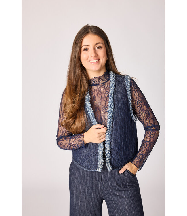 Laura waistcoat
