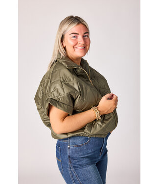 Jaycee bodywarmer