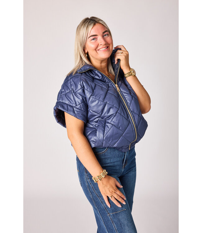 Jaycee bodywarmer