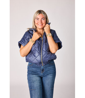 Jaycee bodywarmer