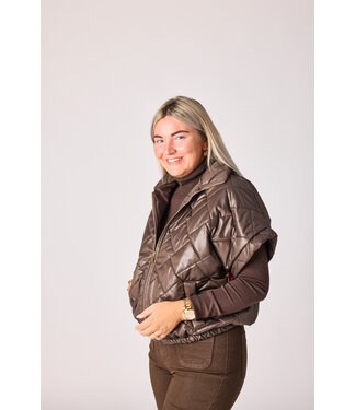 Jaycee bodywarmer