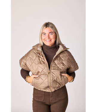 Jaycee bodywarmer