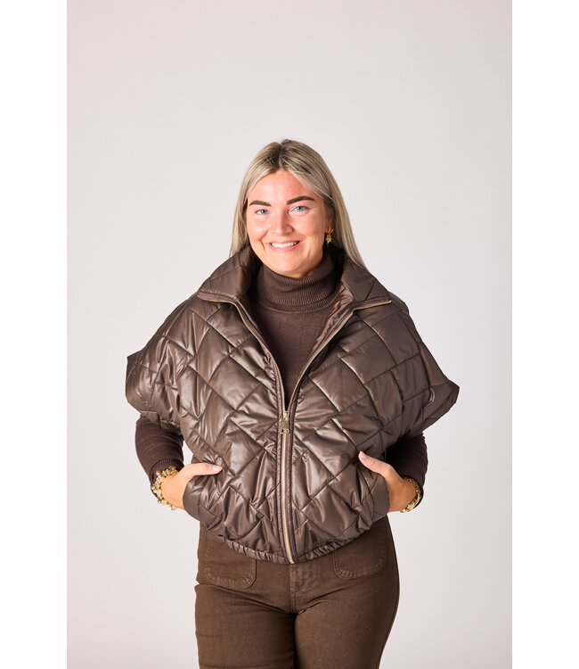 Jaycee bodywarmer