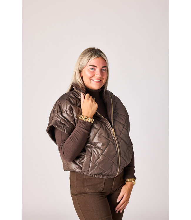Jaycee bodywarmer