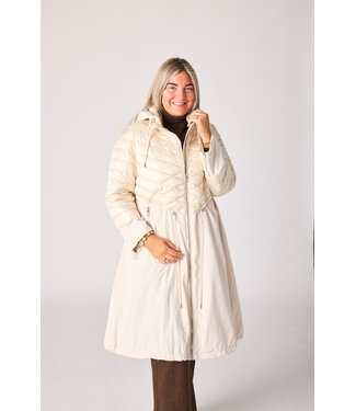 Keita raincoat