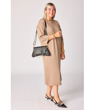 Joyce sweaterdress