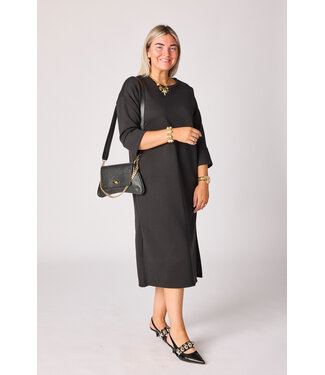 Joyce sweaterdress
