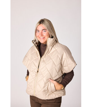 Leo bodywarmer