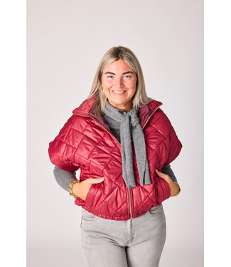 Jaycee bodywarmer