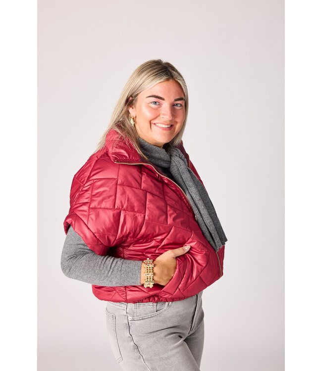 Jaycee bodywarmer