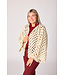 Jane handmade knit
