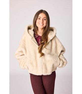 Alicia faux fur