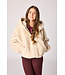 Alicia faux fur