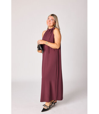 Morgane dress