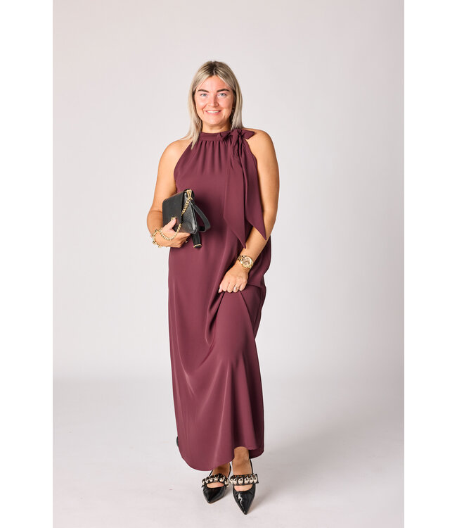 Morgane dress