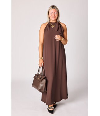 Morgane dress