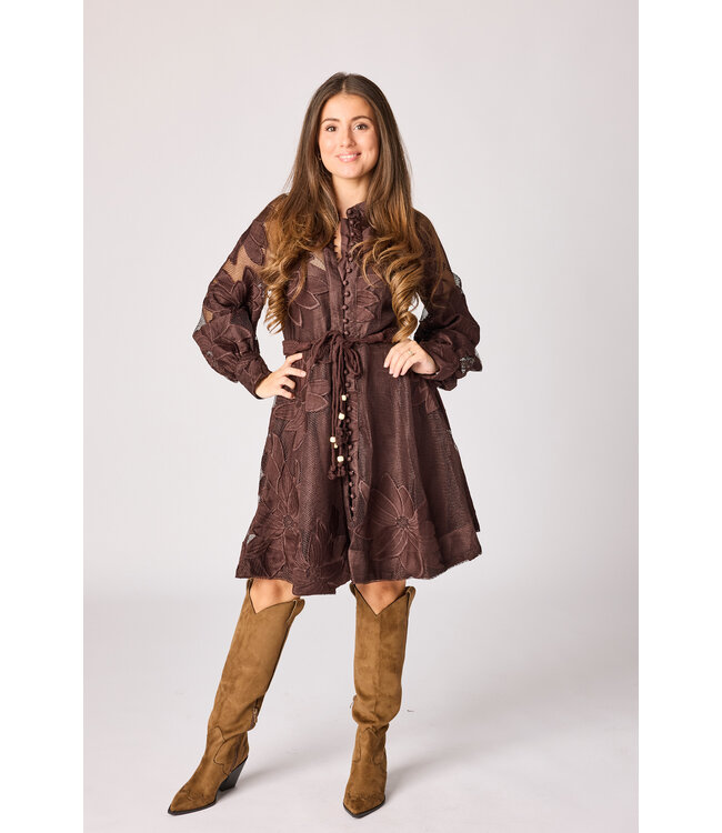 Emma dress