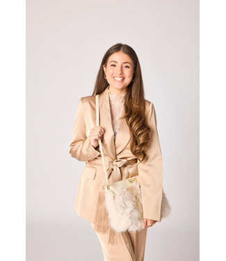 Olivia blazer