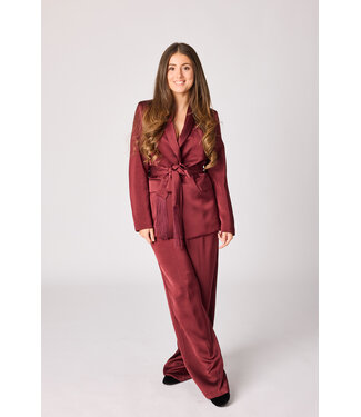 Olivia blazer
