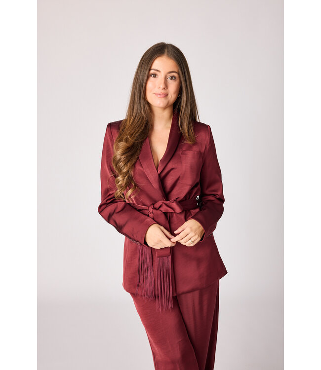 Olivia blazer
